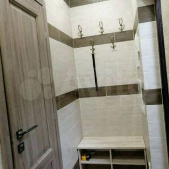 Сдается 1-комнатная квартира, 34 м²