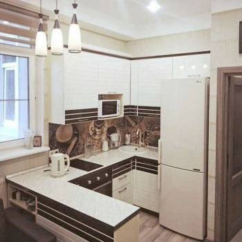 Сдается 1-комнатная квартира, 34 м²