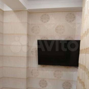 Сдается 1-комнатная квартира, 34 м²