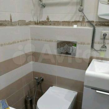 Сдается 1-комнатная квартира, 34 м²