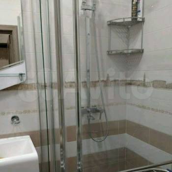 Сдается 1-комнатная квартира, 34 м²