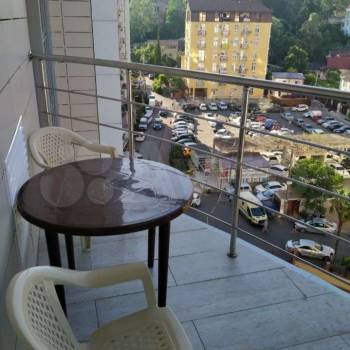 Сдается 1-комнатная квартира, 34 м²