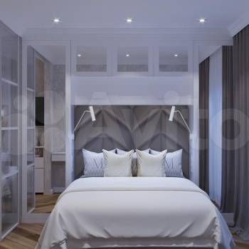 Продается 1-комнатная квартира, 28 м²