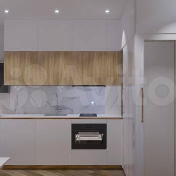 Продается 1-комнатная квартира, 28 м²