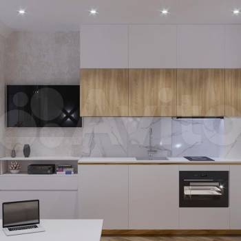 Продается 1-комнатная квартира, 28 м²