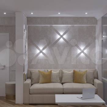 Продается 1-комнатная квартира, 28 м²