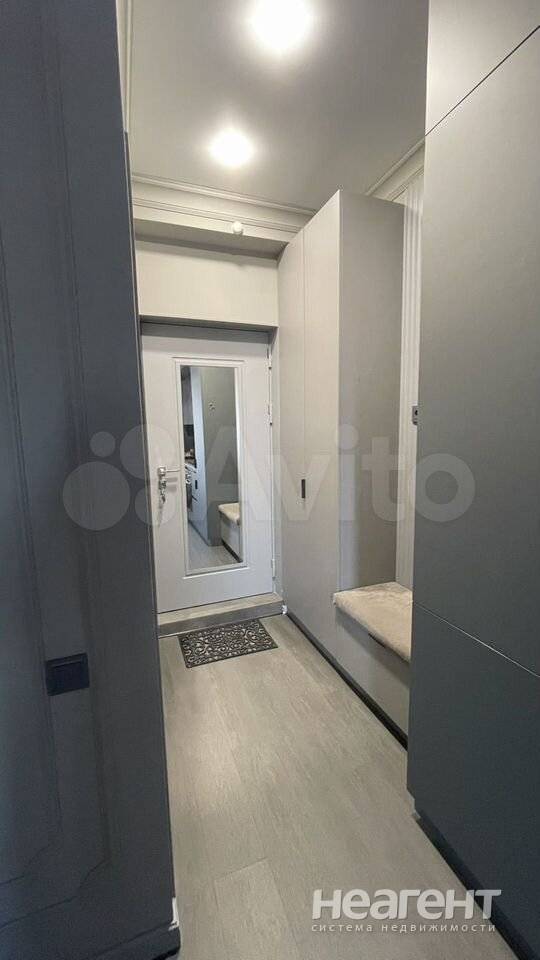 Продаю 2-ком. квартиру, проспект Курортный