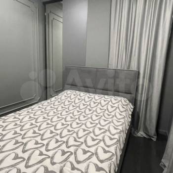 Продается 2-х комнатная квартира, 39,2 м²