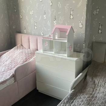 Продается 2-х комнатная квартира, 39,2 м²