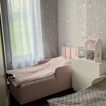 Продается 2-х комнатная квартира, 39,2 м²