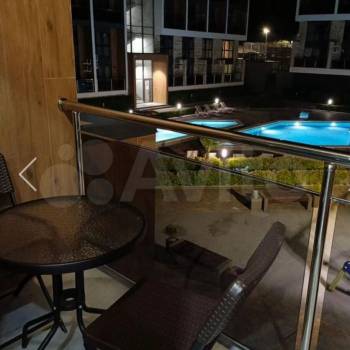 Продается 1-комнатная квартира, 20,8 м²