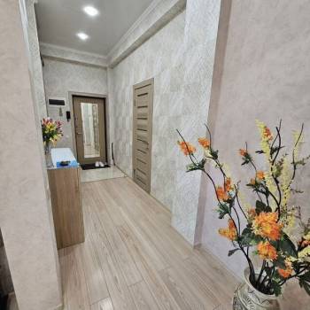 Продается 2-х комнатная квартира, 72 м²