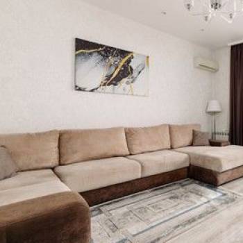 Продается 3-х комнатная квартира, 77,4 м²