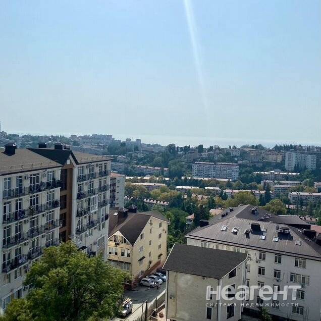 Продажа студии, ул. Гончарова, хозяин