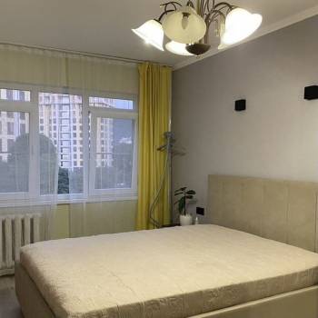 Продается 3-х комнатная квартира, 66,7 м²