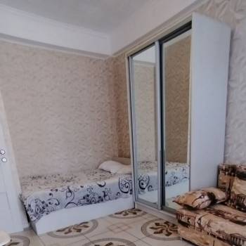 Продается 1-комнатная квартира, 34 м²