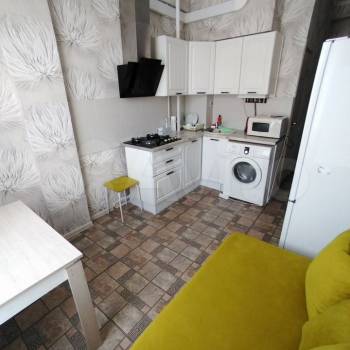 Продается 1-комнатная квартира, 34 м²