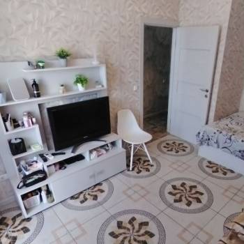 Продается 1-комнатная квартира, 34 м²