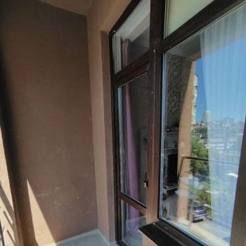 Продается 1-комнатная квартира, 34 м²