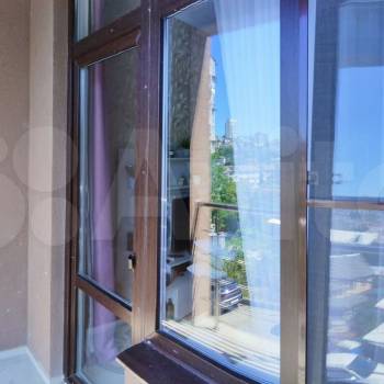 Продается 1-комнатная квартира, 34 м²