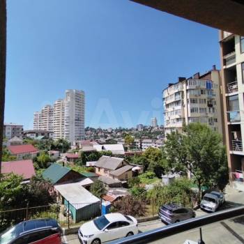 Продается 1-комнатная квартира, 34 м²