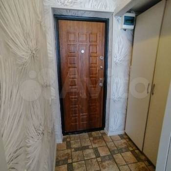 Продается 1-комнатная квартира, 34 м²