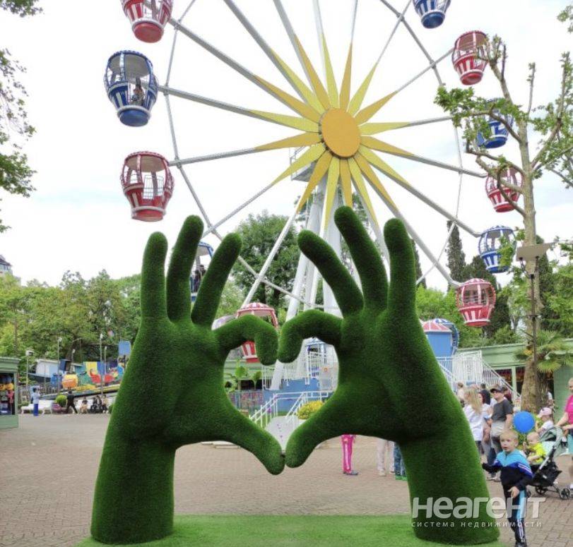 Сдам 1-ком. квартиру, Заречный, ул. Цюрупы, собственник