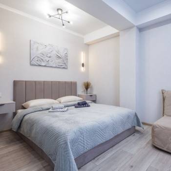 Сдается 1-комнатная квартира, 33,6 м²