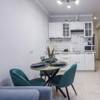 Сдается 1-комнатная квартира, 33,6 м²