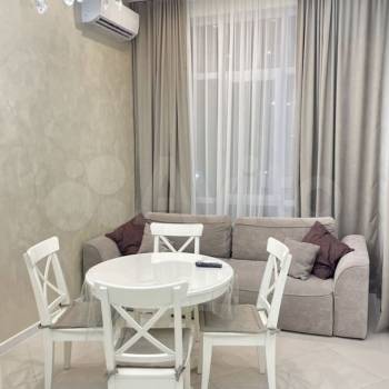 Сдается 2-х комнатная квартира, 44 м²