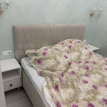 Сдается 2-х комнатная квартира, 44 м²