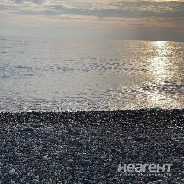 Продажа студии, Нижняя Беранда (ул. Главная)