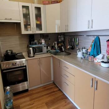 Продается 2-х комнатная квартира, 45,8 м²