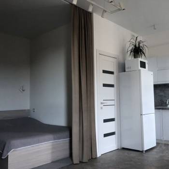 Продается 1-комнатная квартира, 33 м²