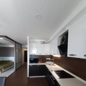 Продается 2-х комнатная квартира, 48,6 м²