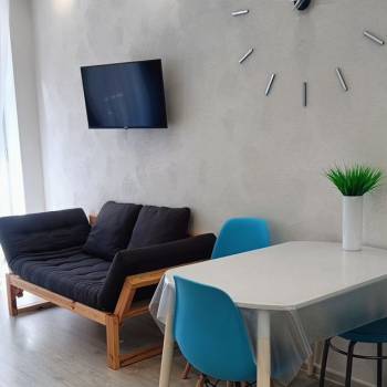 Продается 1-комнатная квартира, 29 м²