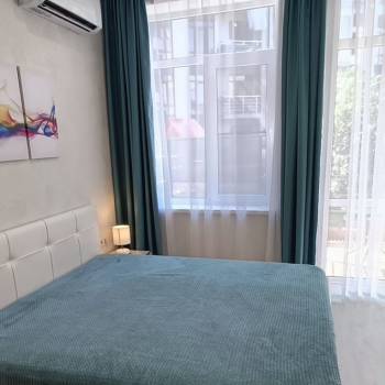 Продается 1-комнатная квартира, 29 м²