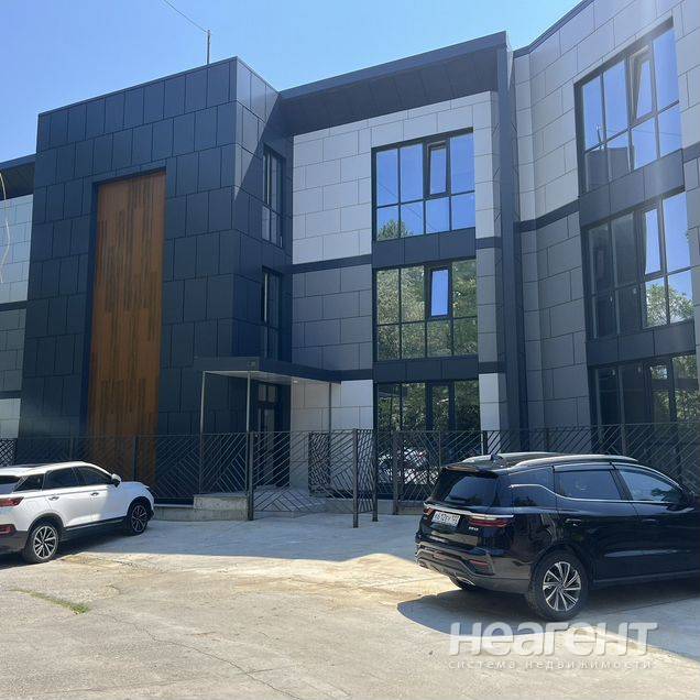 Продаю студию, Новый Сочи, ул. Санаторная, собственник