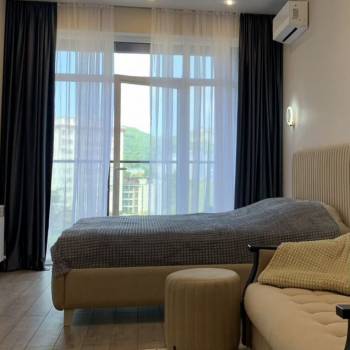 Продается 1-комнатная квартира, 29 м²