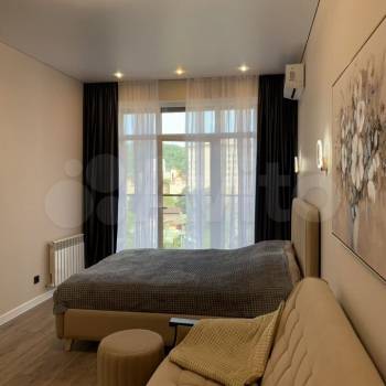 Продается 1-комнатная квартира, 29 м²