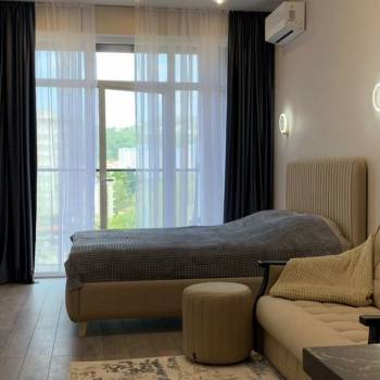 Продается 1-комнатная квартира, 29 м²