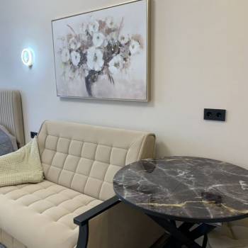 Продается 1-комнатная квартира, 29 м²