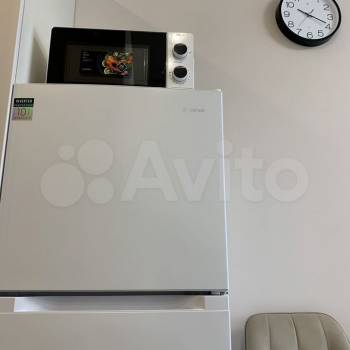 Продается 1-комнатная квартира, 29 м²