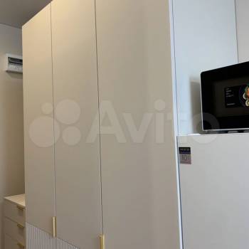 Продается 1-комнатная квартира, 29 м²