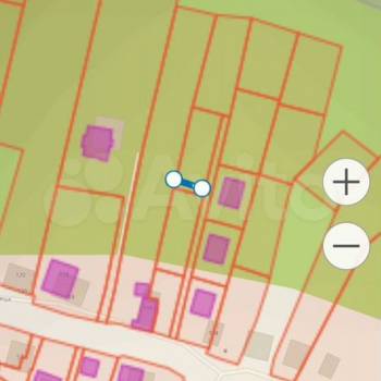 Продается Участок, 250 м²