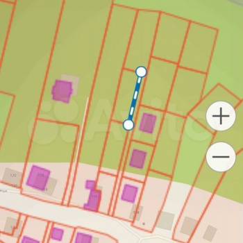 Продается Участок, 250 м²