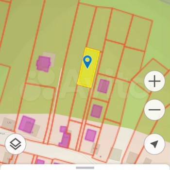 Продается Участок, 250 м²