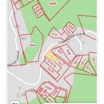 Продается Участок, 500 м²