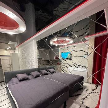 Продается 1-комнатная квартира, 24 м²