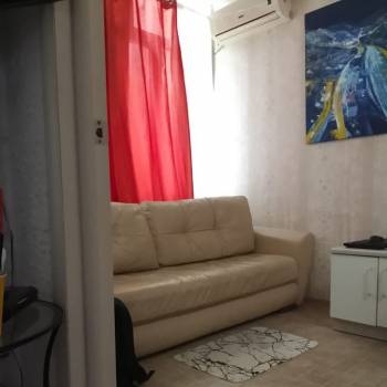 Продается 2-х комнатная квартира, 29 м²